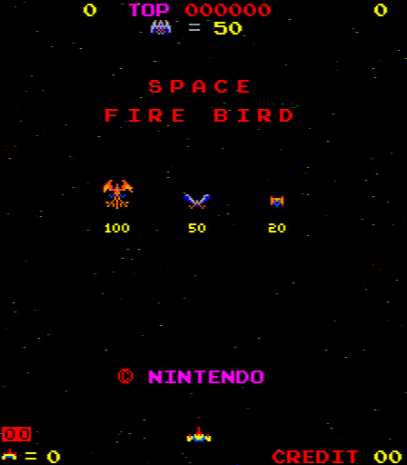 firebird emulator mac