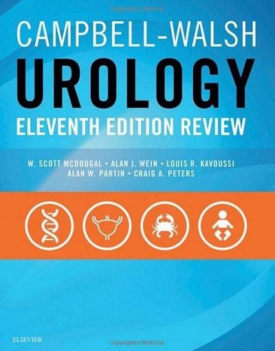 campbell walsh urology mcqs free download